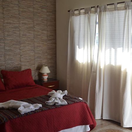 Guest House Jujuy Сан Салвадор де Хухуй Екстериор снимка