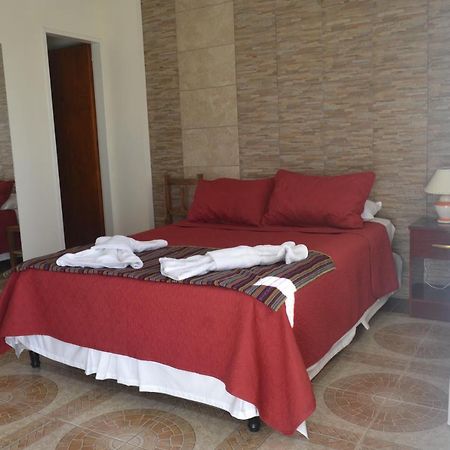 Guest House Jujuy Сан Салвадор де Хухуй Екстериор снимка