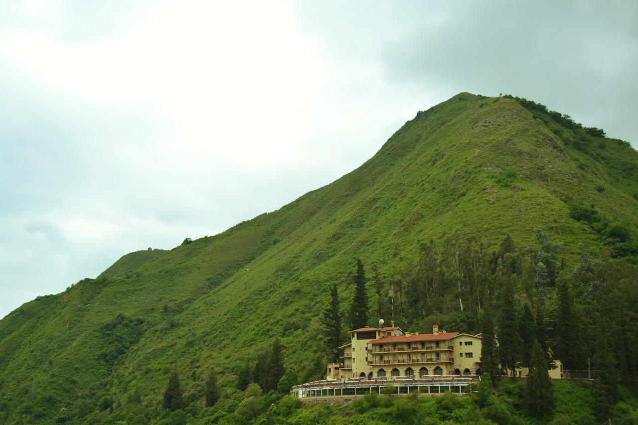 Guest House Jujuy Сан Салвадор де Хухуй Екстериор снимка