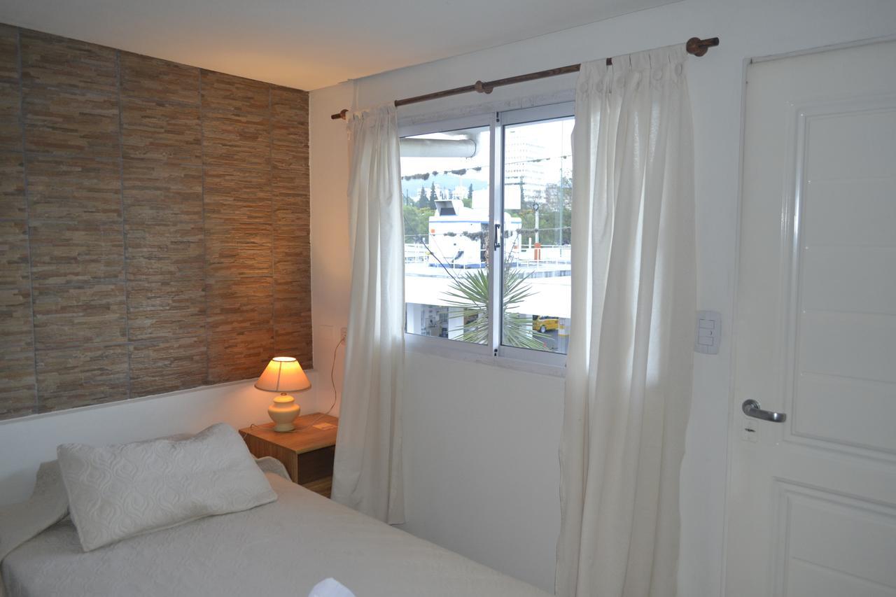 Guest House Jujuy Сан Салвадор де Хухуй Екстериор снимка