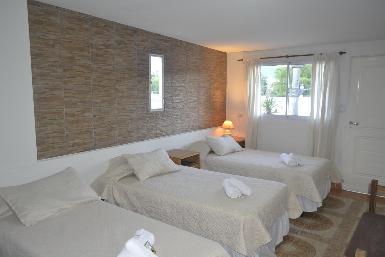 Guest House Jujuy Сан Салвадор де Хухуй Екстериор снимка
