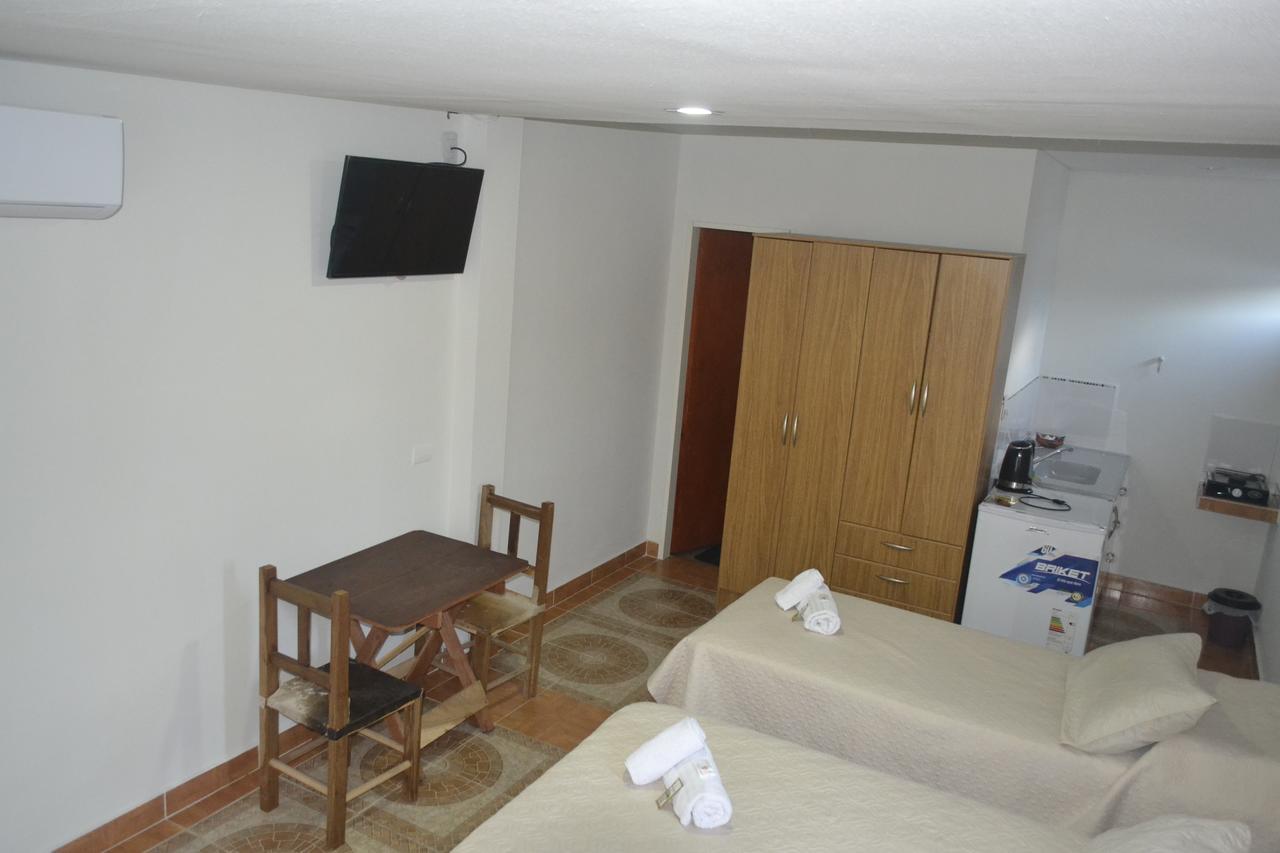 Guest House Jujuy Сан Салвадор де Хухуй Екстериор снимка
