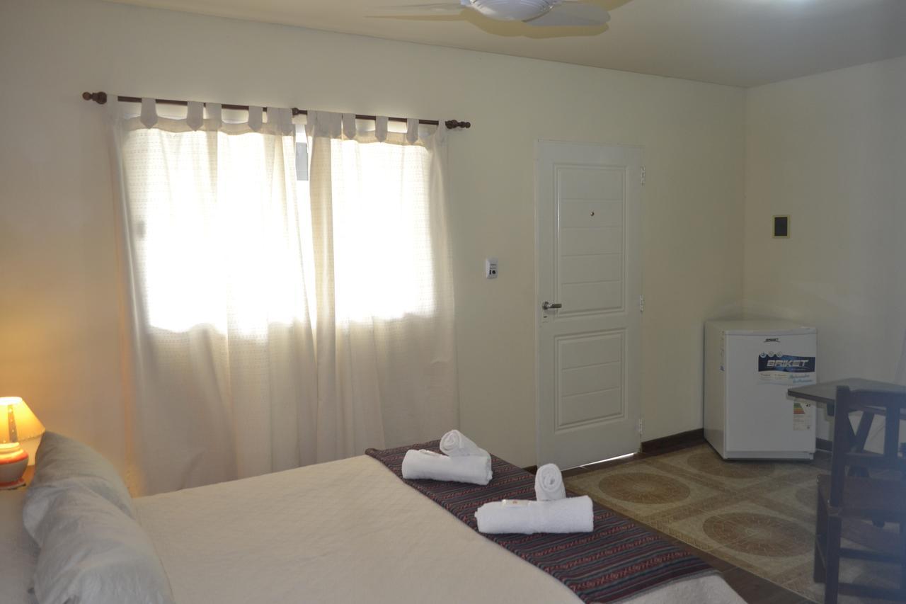 Guest House Jujuy Сан Салвадор де Хухуй Екстериор снимка