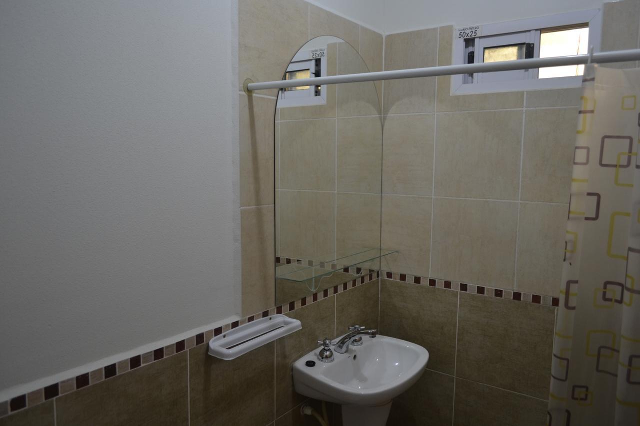 Guest House Jujuy Сан Салвадор де Хухуй Екстериор снимка