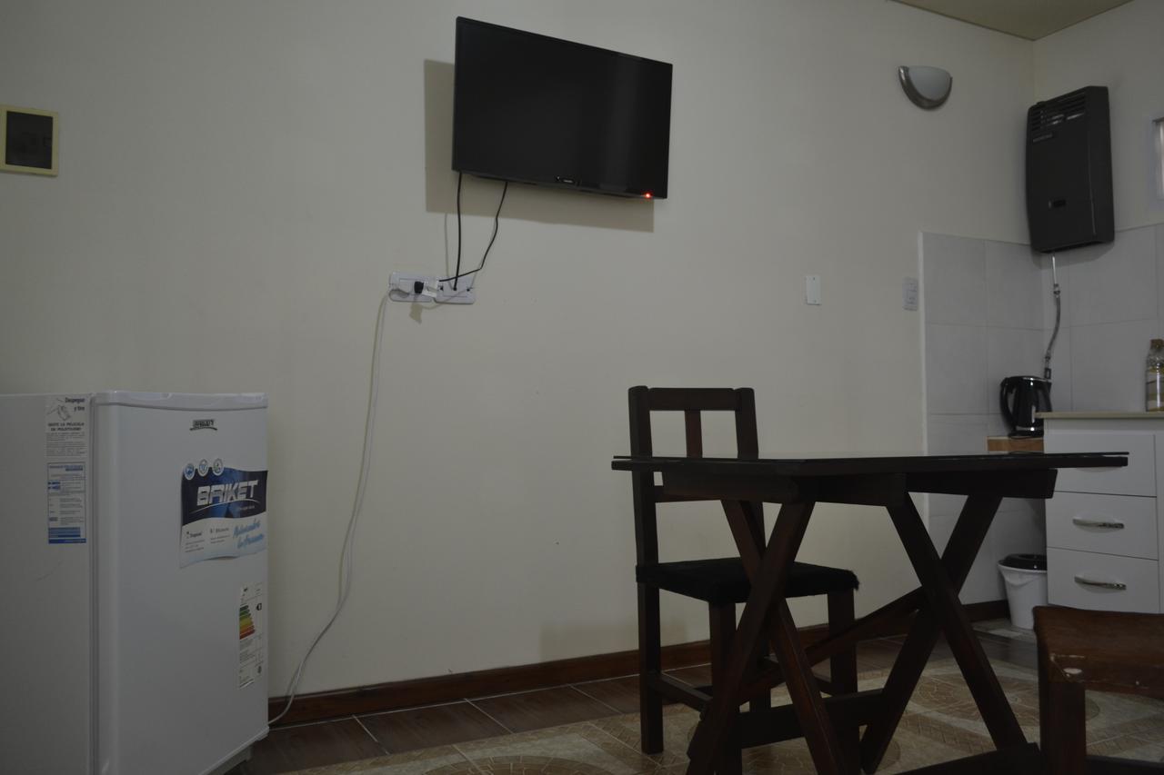 Guest House Jujuy Сан Салвадор де Хухуй Екстериор снимка